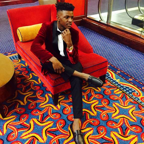 Meet your Posher, Brandon - Picture 1 of 1